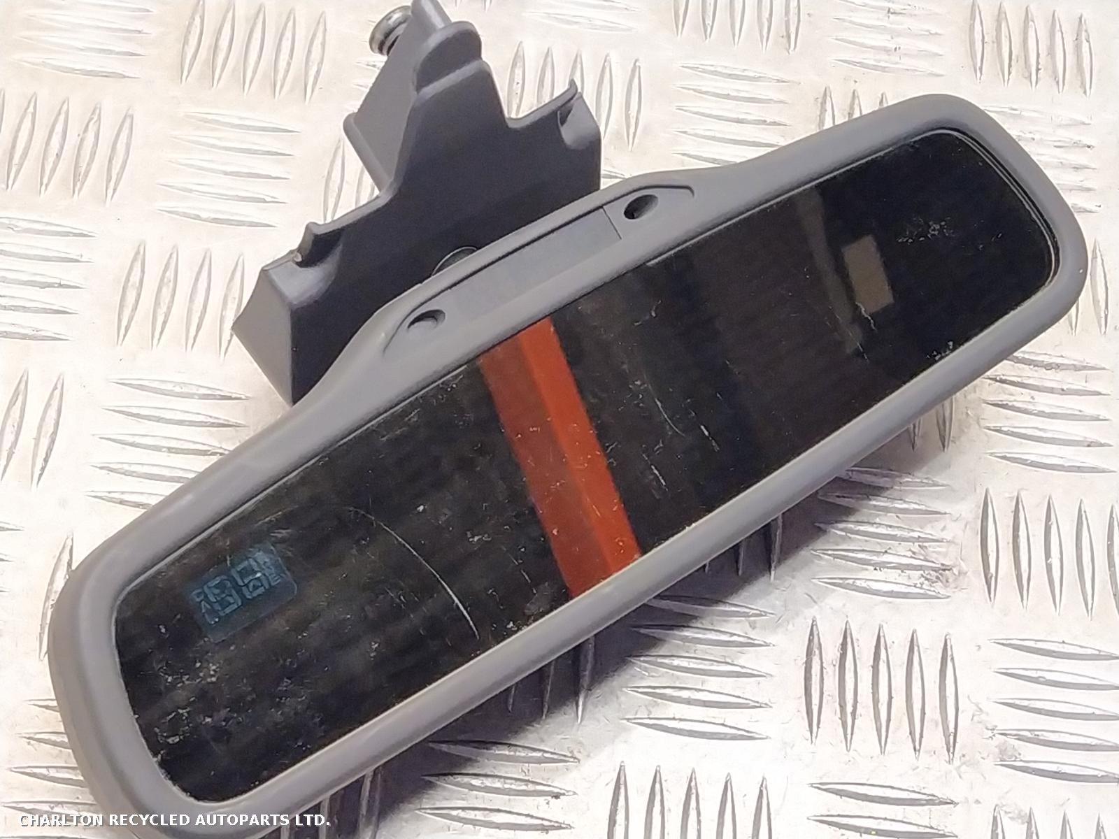 View Auto part Interior Mirror VOLVO XC90 2010