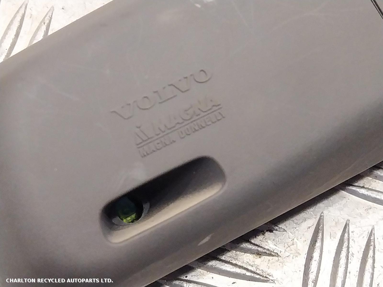 View Auto part Interior Mirror VOLVO XC90 2010