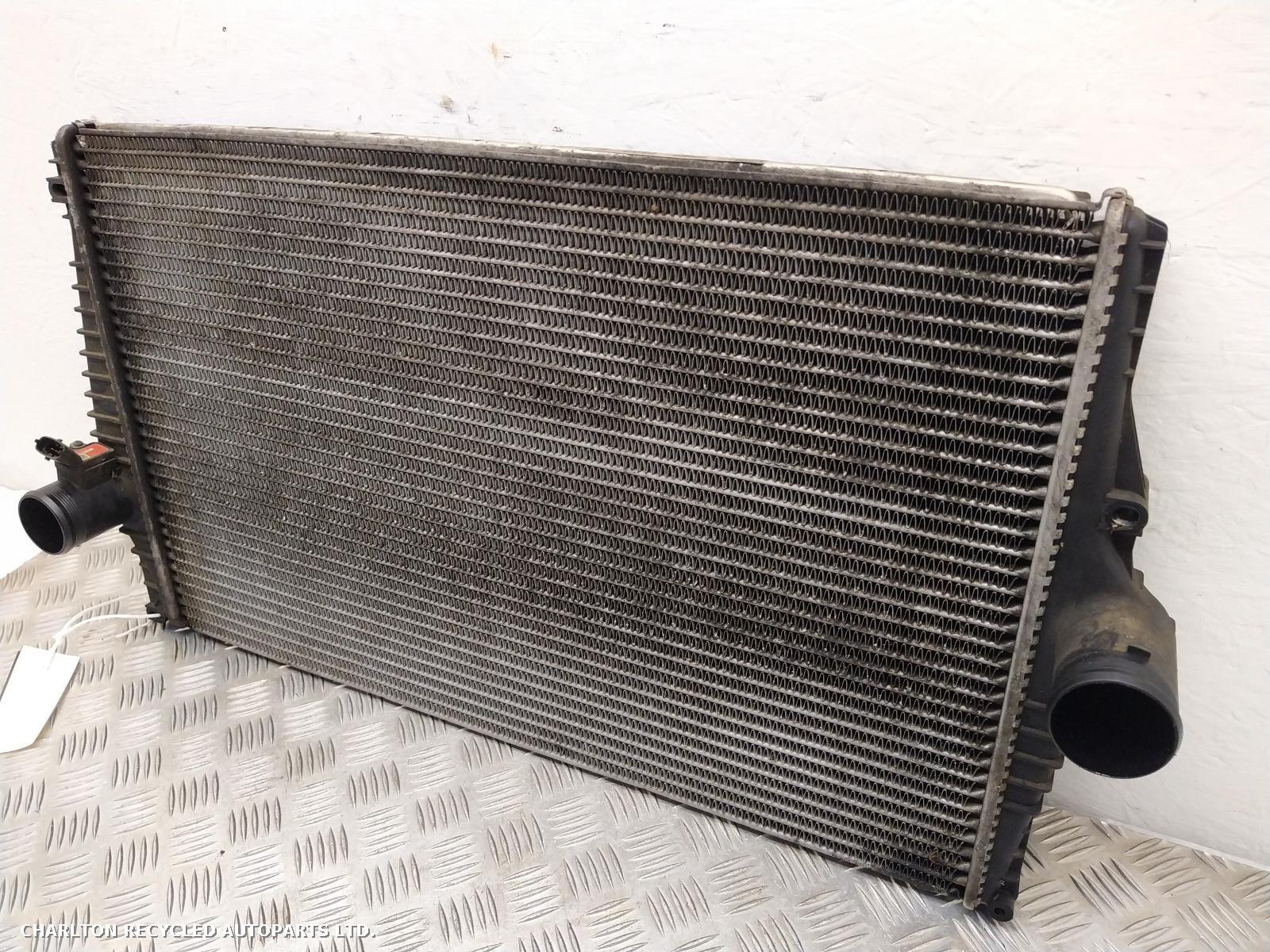 View Auto part Intercooler VOLVO XC90 2010