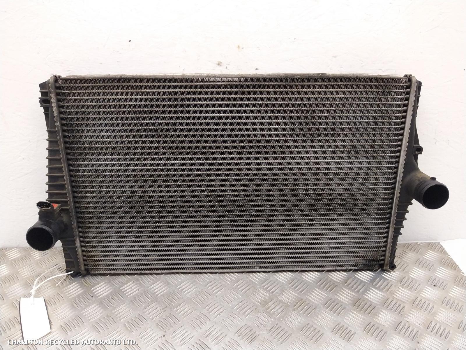 View Auto part Intercooler VOLVO XC90 2010