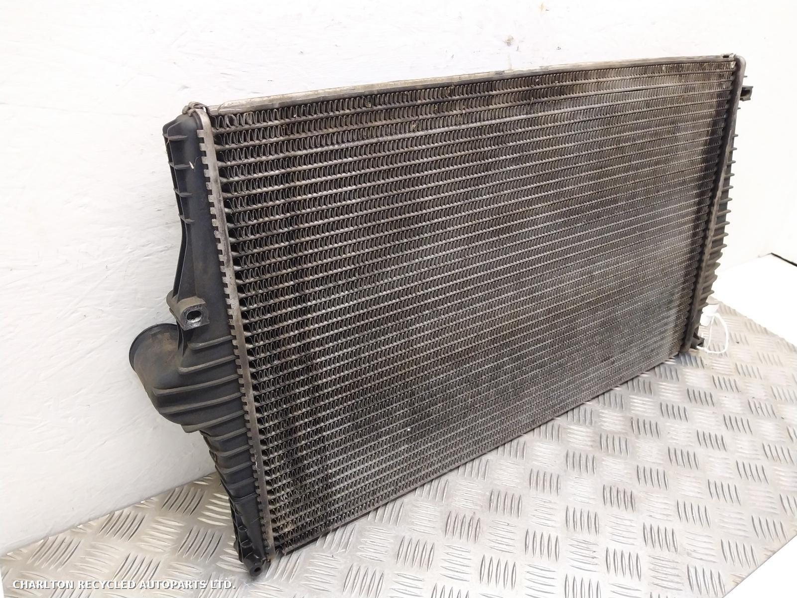 View Auto part Intercooler VOLVO XC90 2010