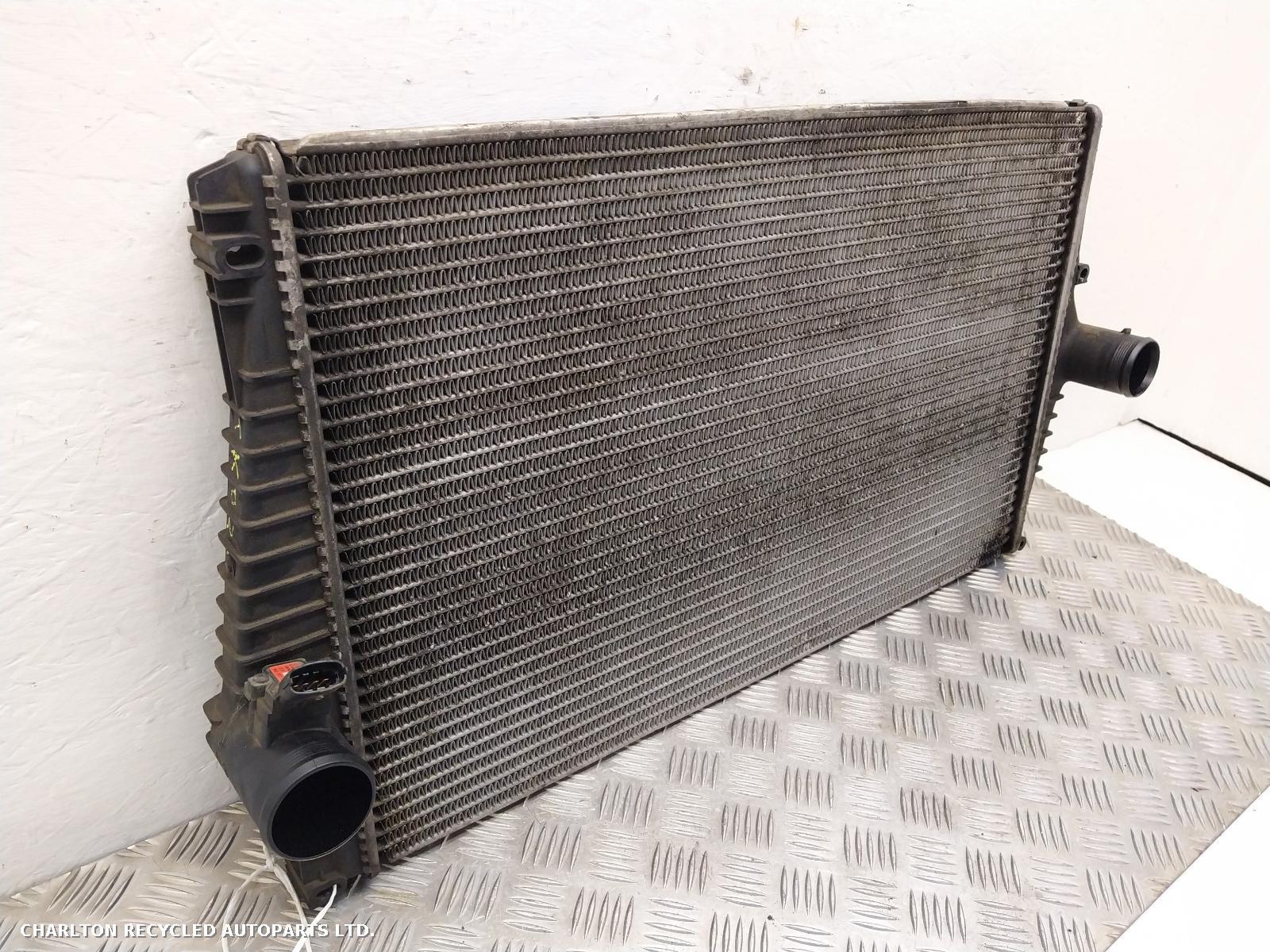 View Auto part Intercooler VOLVO XC90 2010