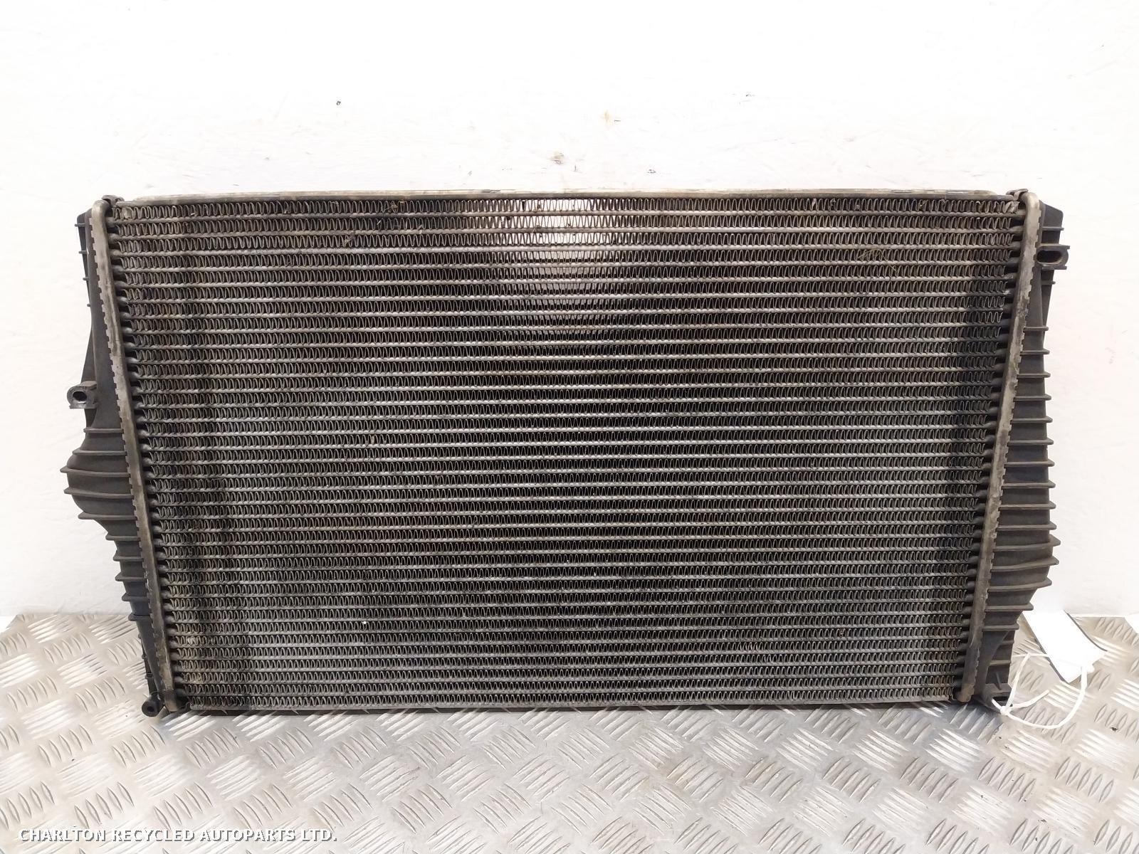 View Auto part Intercooler VOLVO XC90 2010