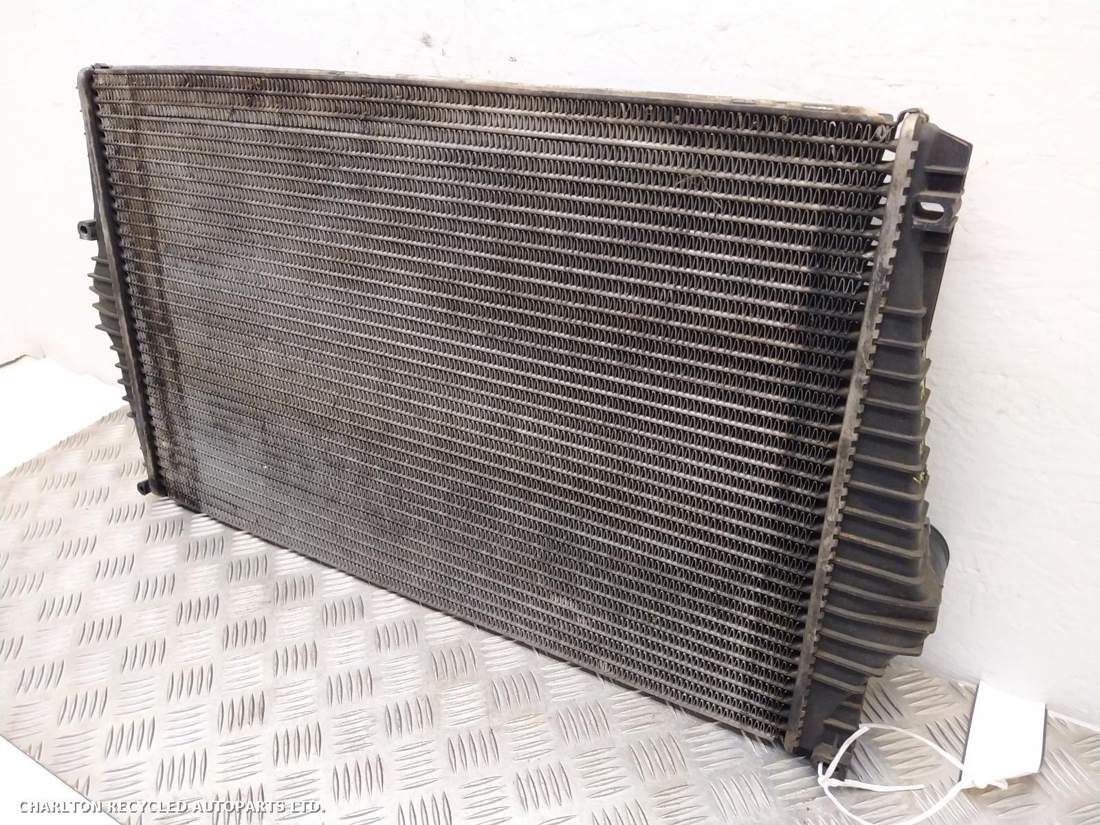View Auto part Intercooler VOLVO XC90 2010