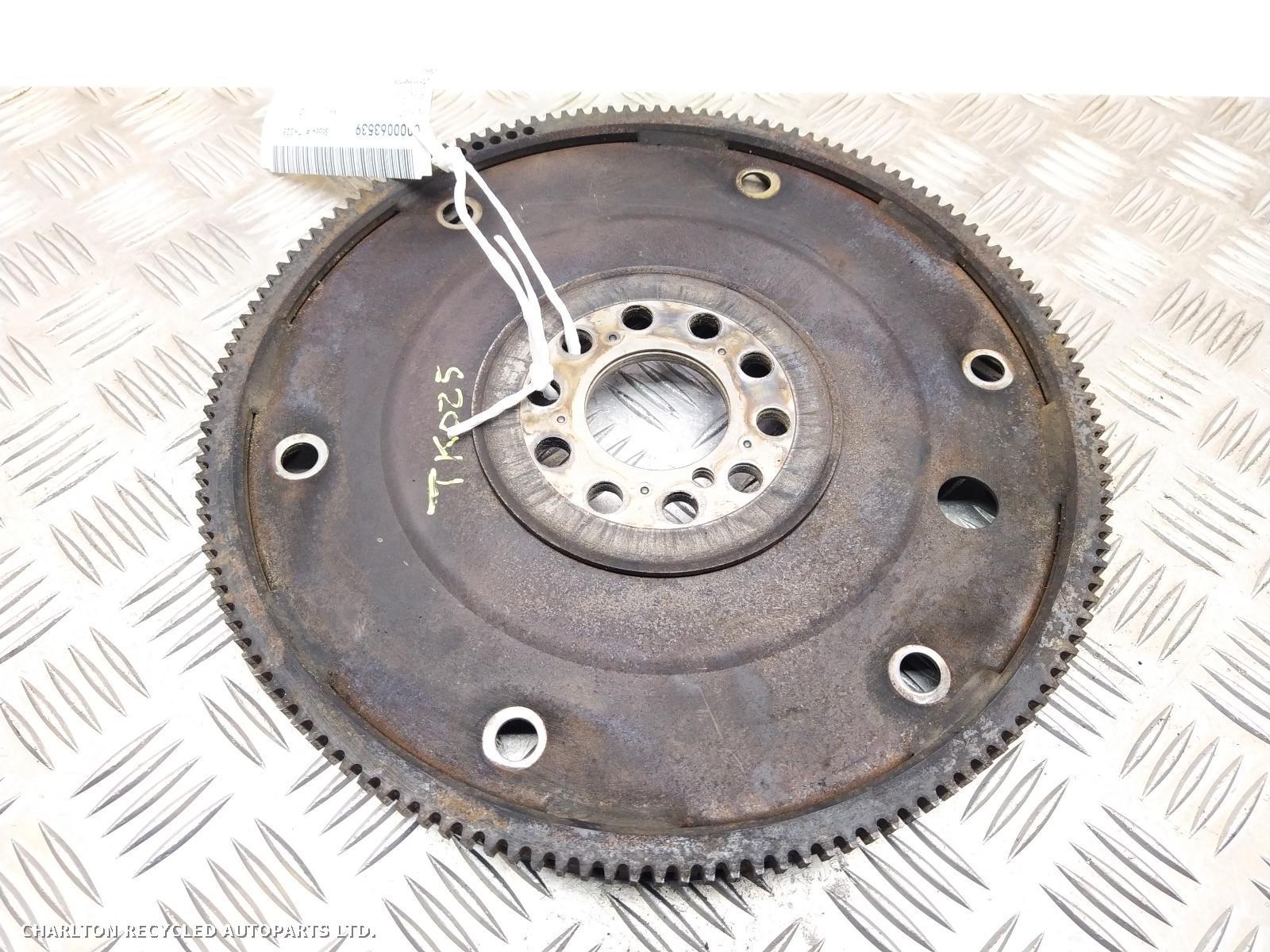 View Auto part Flex Plate VOLVO XC90 2010