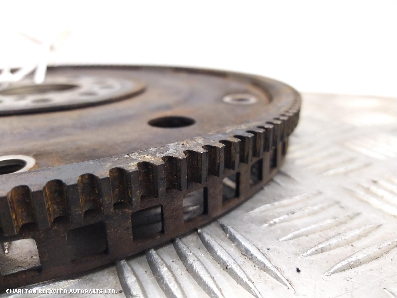 View Auto part Flex Plate VOLVO XC90 2010