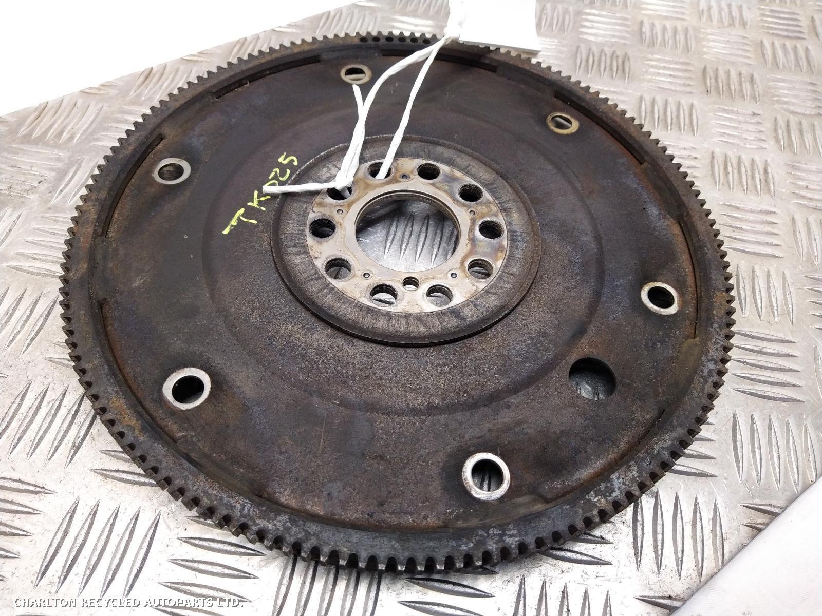 View Auto part Flex Plate VOLVO XC90 2010