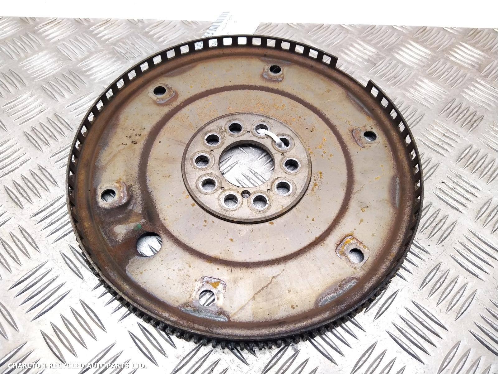 View Auto part Flex Plate VOLVO XC90 2010