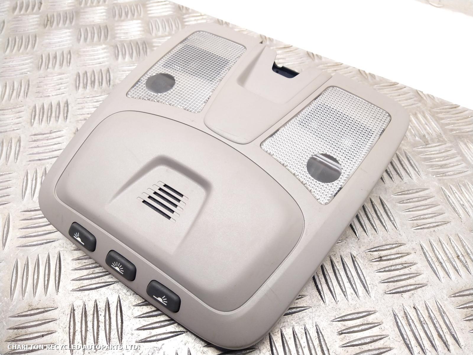 View Auto part Courtesy Light VOLVO XC90 2010