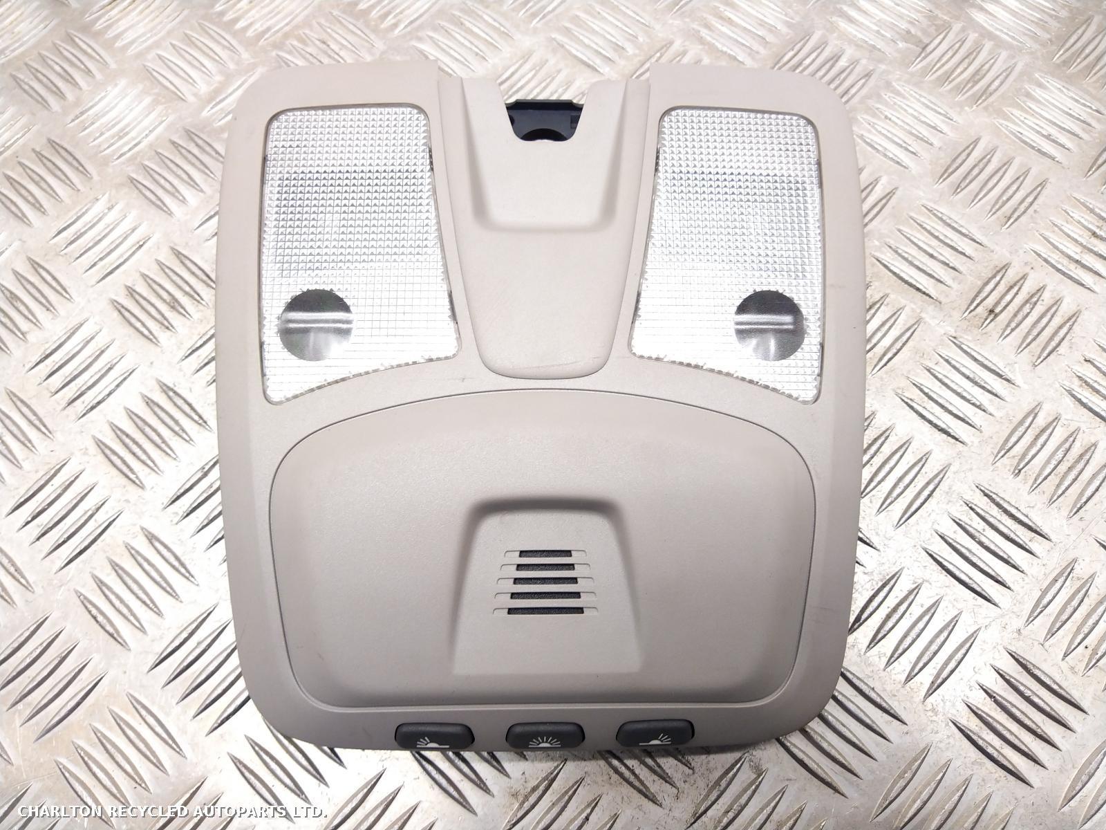 View Auto part Courtesy Light VOLVO XC90 2010