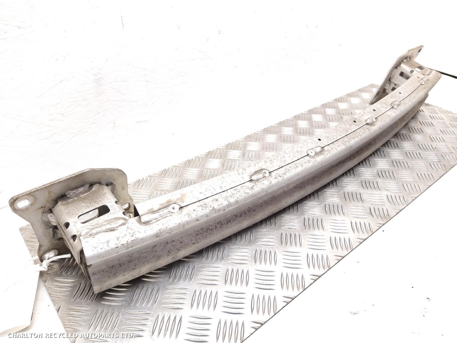 2015 LAND ROVER RANGE ROVER EVOQUE Rear Bumper Reinforcement View Auto part Rear Bumper Reinforcement LAND ROVER RANGE ROVER EVOQUE 2015