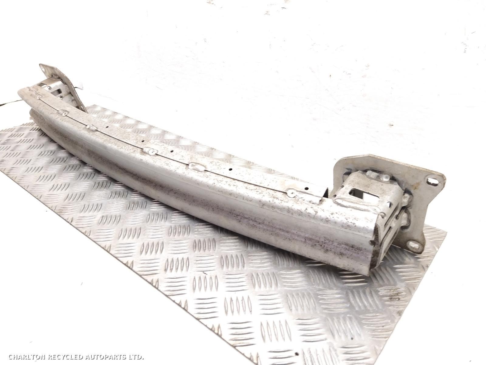 2015 LAND ROVER RANGE ROVER EVOQUE Rear Bumper Reinforcement View Auto part Rear Bumper Reinforcement LAND ROVER RANGE ROVER EVOQUE 2015