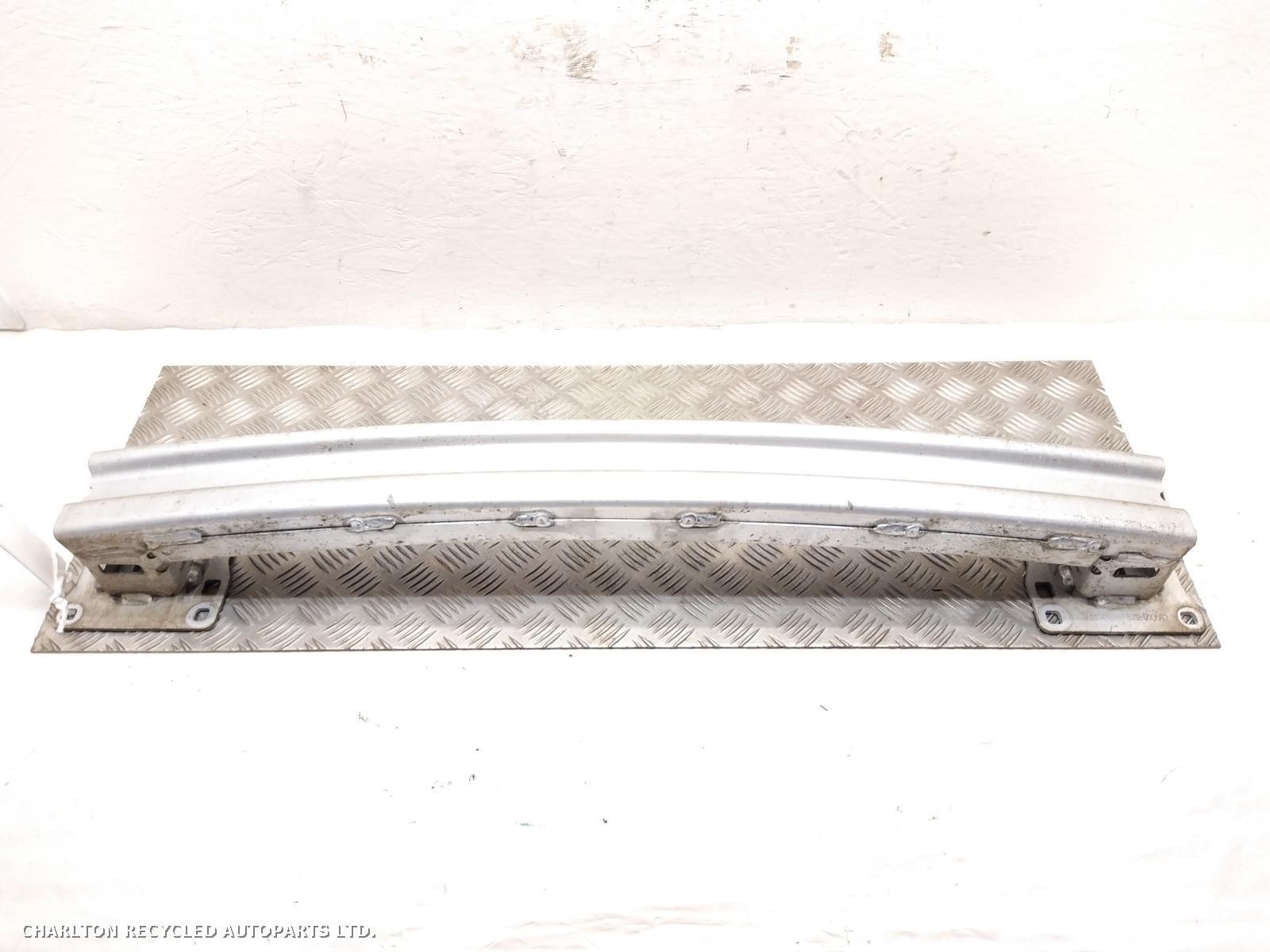 2015 LAND ROVER RANGE ROVER EVOQUE Rear Bumper Reinforcement View Auto part Rear Bumper Reinforcement LAND ROVER RANGE ROVER EVOQUE 2015