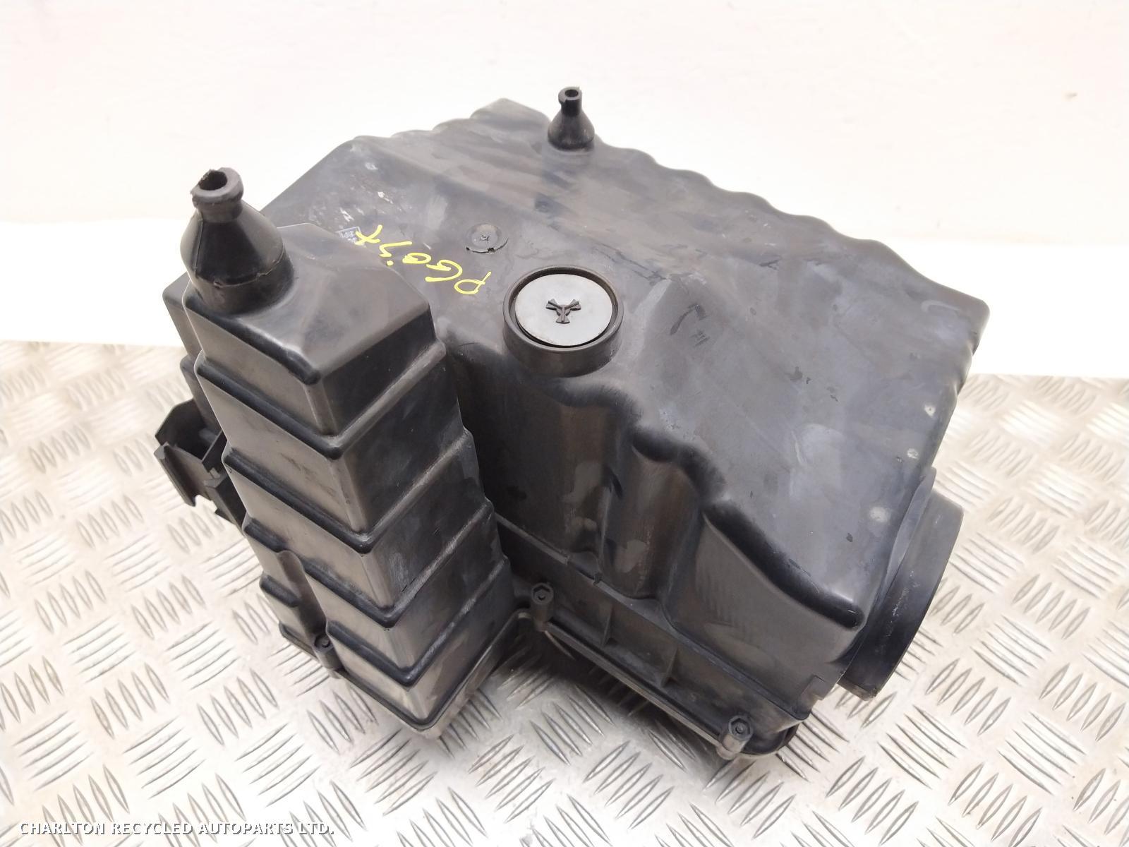 View Auto part Air Cleaner/Box LAND ROVER DISCOVERY 2011