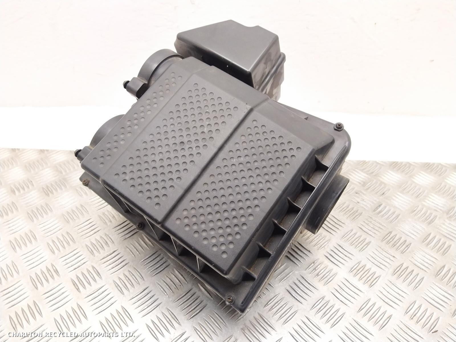 View Auto part Air Cleaner/Box LAND ROVER DISCOVERY 2011