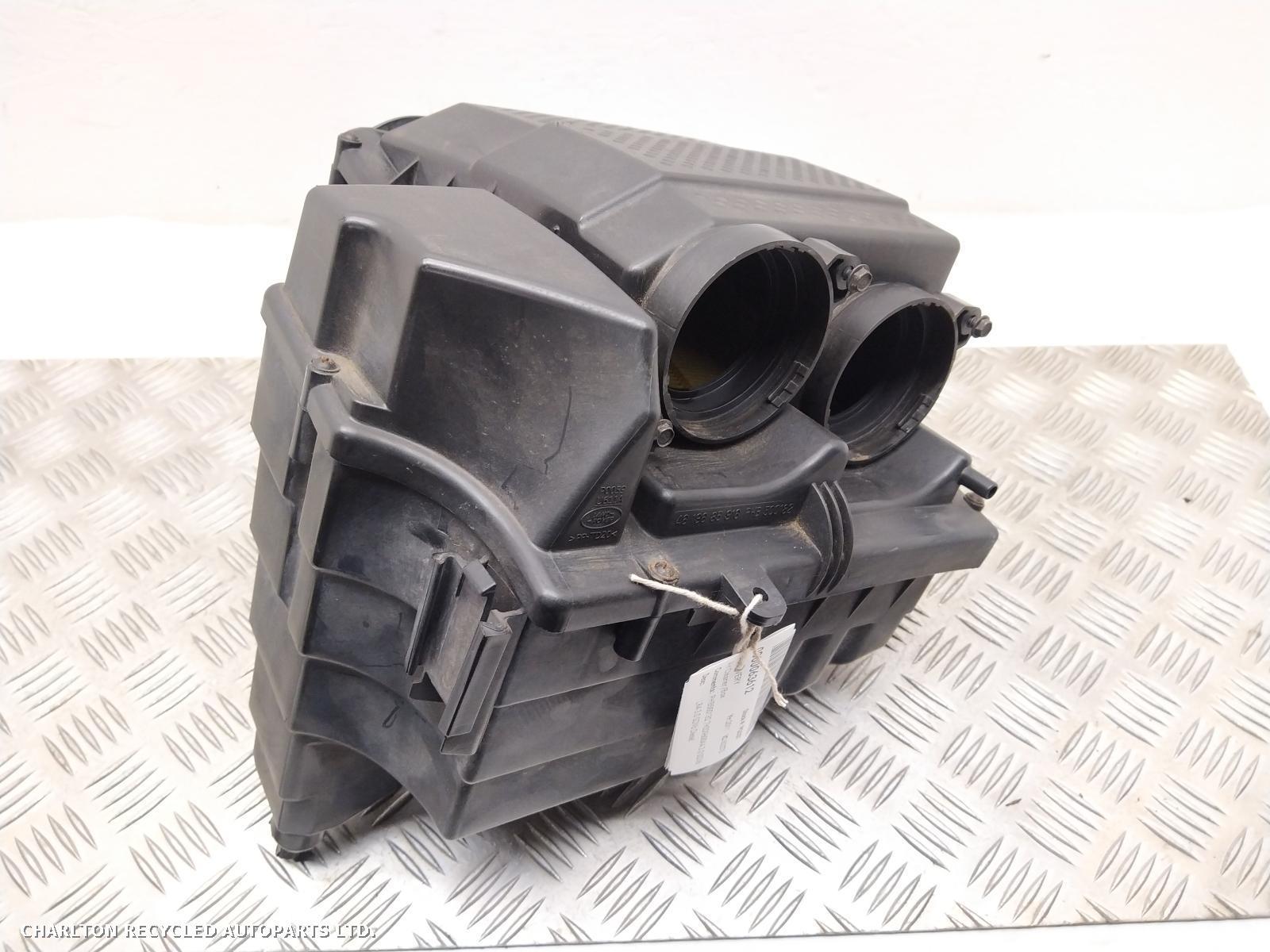 View Auto part Air Cleaner/Box LAND ROVER DISCOVERY 2011