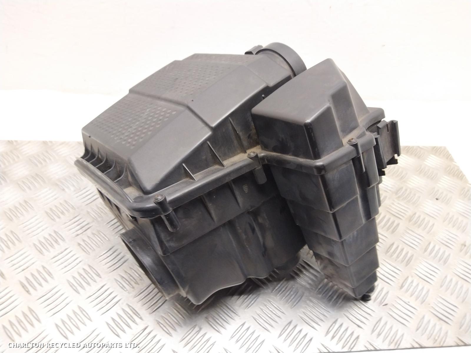 View Auto part Air Cleaner/Box LAND ROVER DISCOVERY 2011