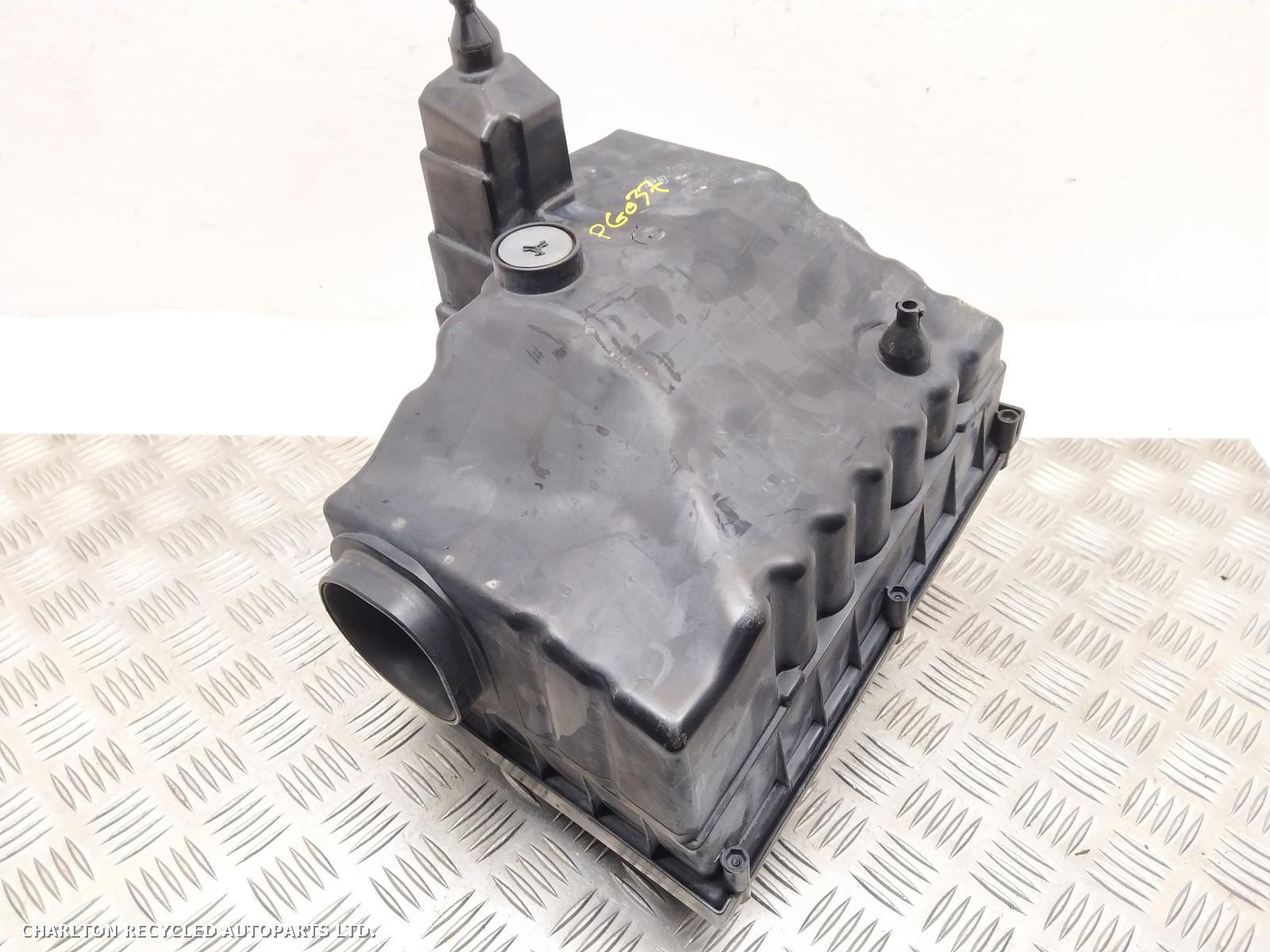 View Auto part Air Cleaner/Box LAND ROVER DISCOVERY 2011