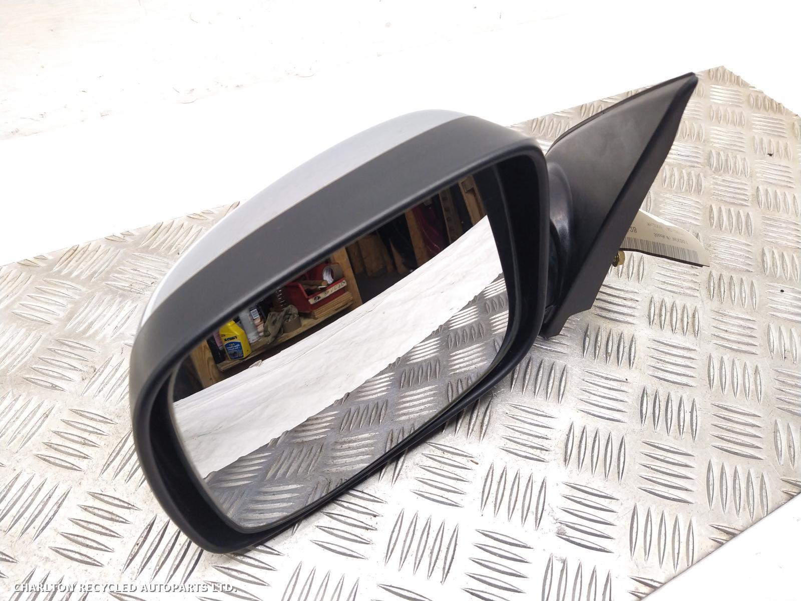 2006 ISUZU RODEO L Door Mirror View Auto part L Door Mirror ISUZU RODEO 2006