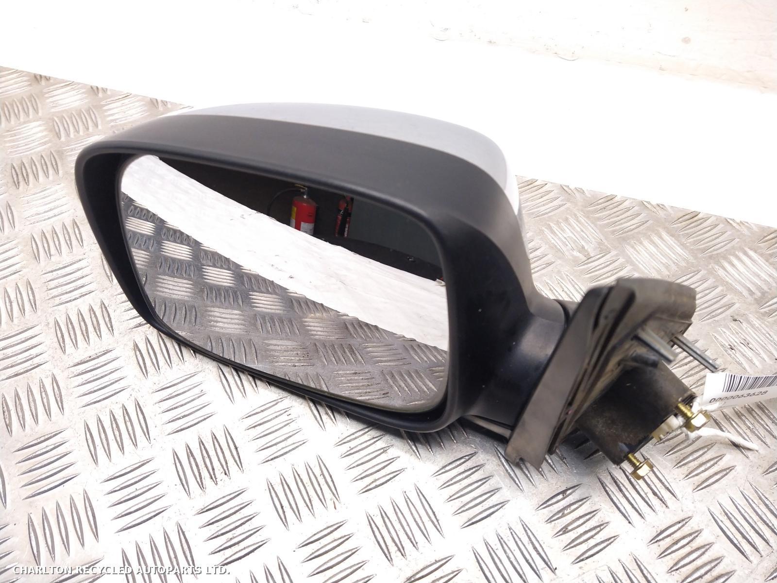 View Auto part L Door Mirror ISUZU RODEO 2006