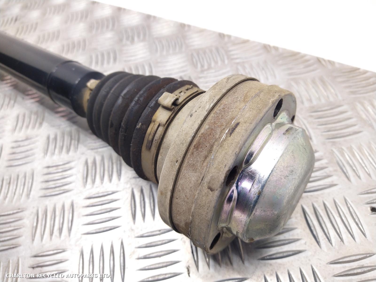 View Auto part Right Driveshaft VOLKSWAGEN GOLF 2013