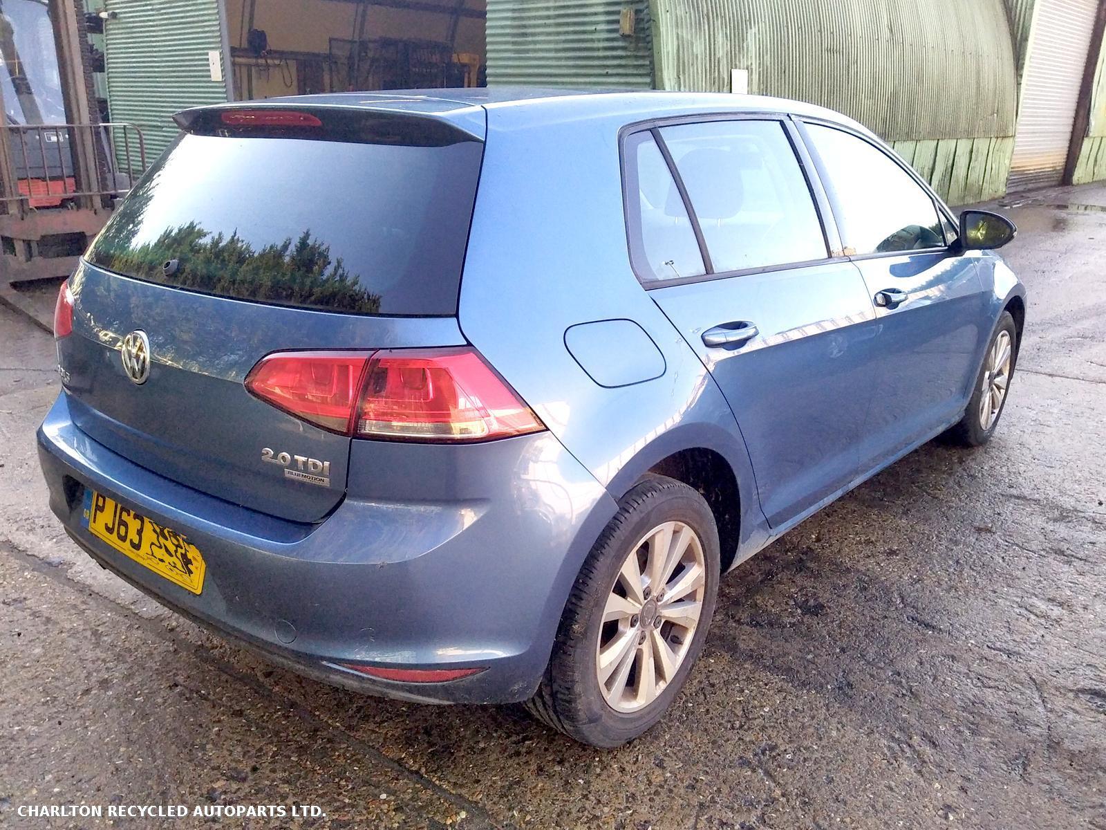View Auto part Right Driveshaft VOLKSWAGEN GOLF 2013