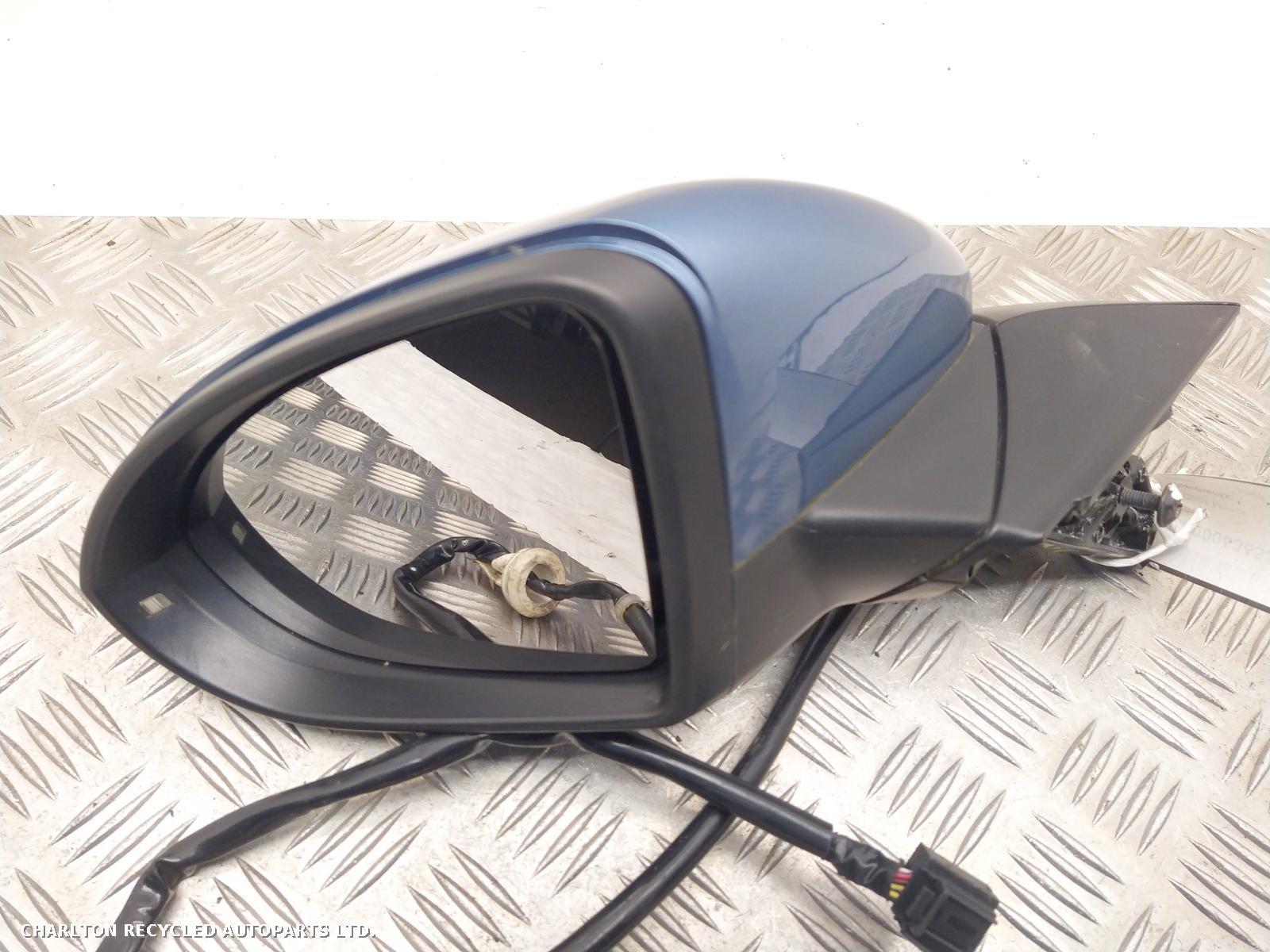View Auto part L Door Mirror VOLKSWAGEN GOLF 2013