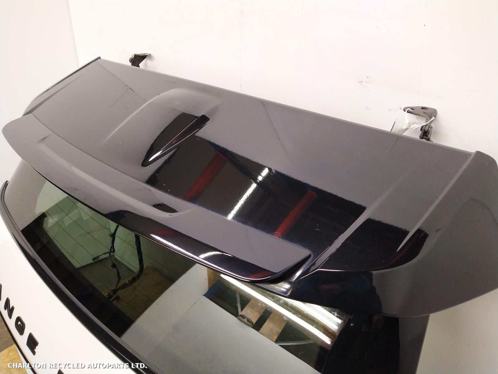 View Auto part Bootlid/Tailgate LAND ROVER RANGE ROVER EVOQUE 2012