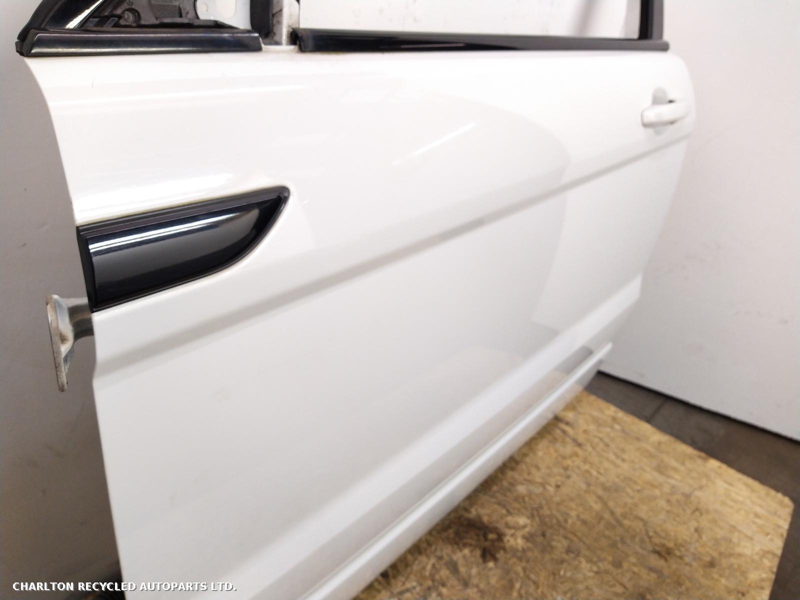 View Auto part L Front Door LAND ROVER RANGE ROVER EVOQUE 2012