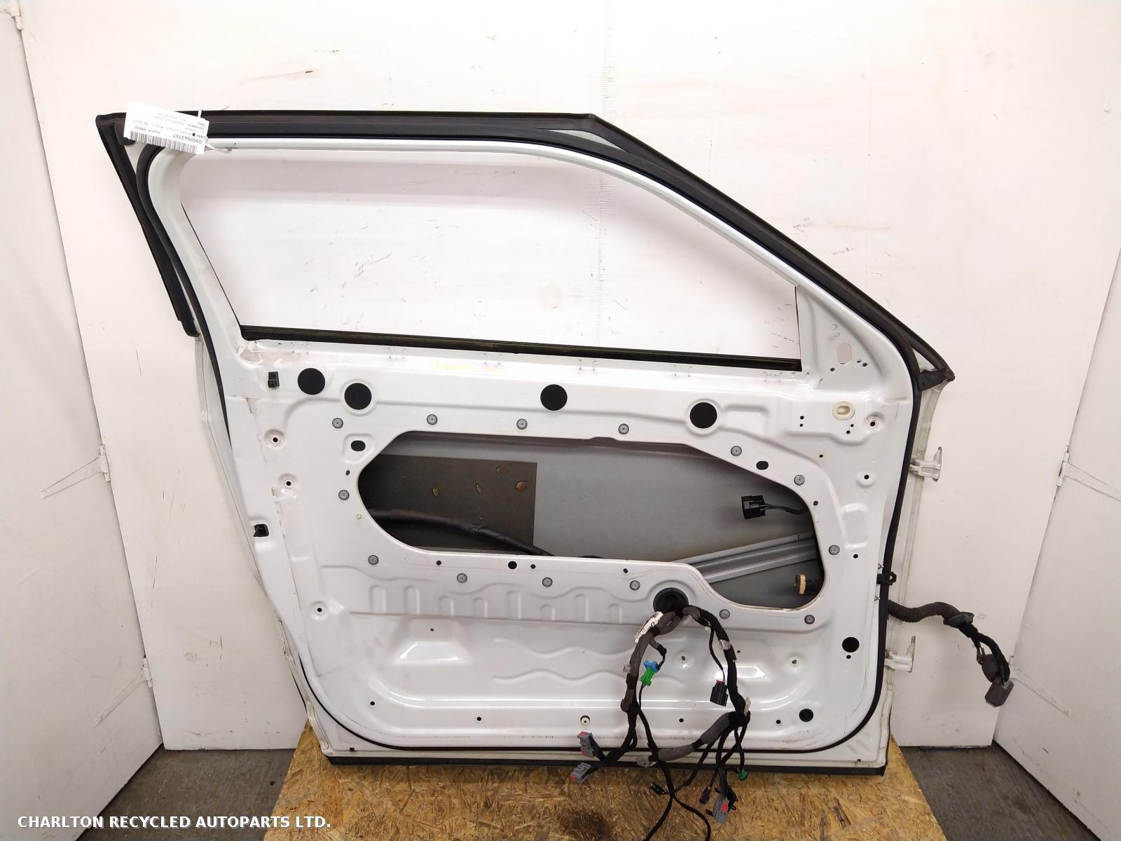 View Auto part L Front Door LAND ROVER RANGE ROVER EVOQUE 2012