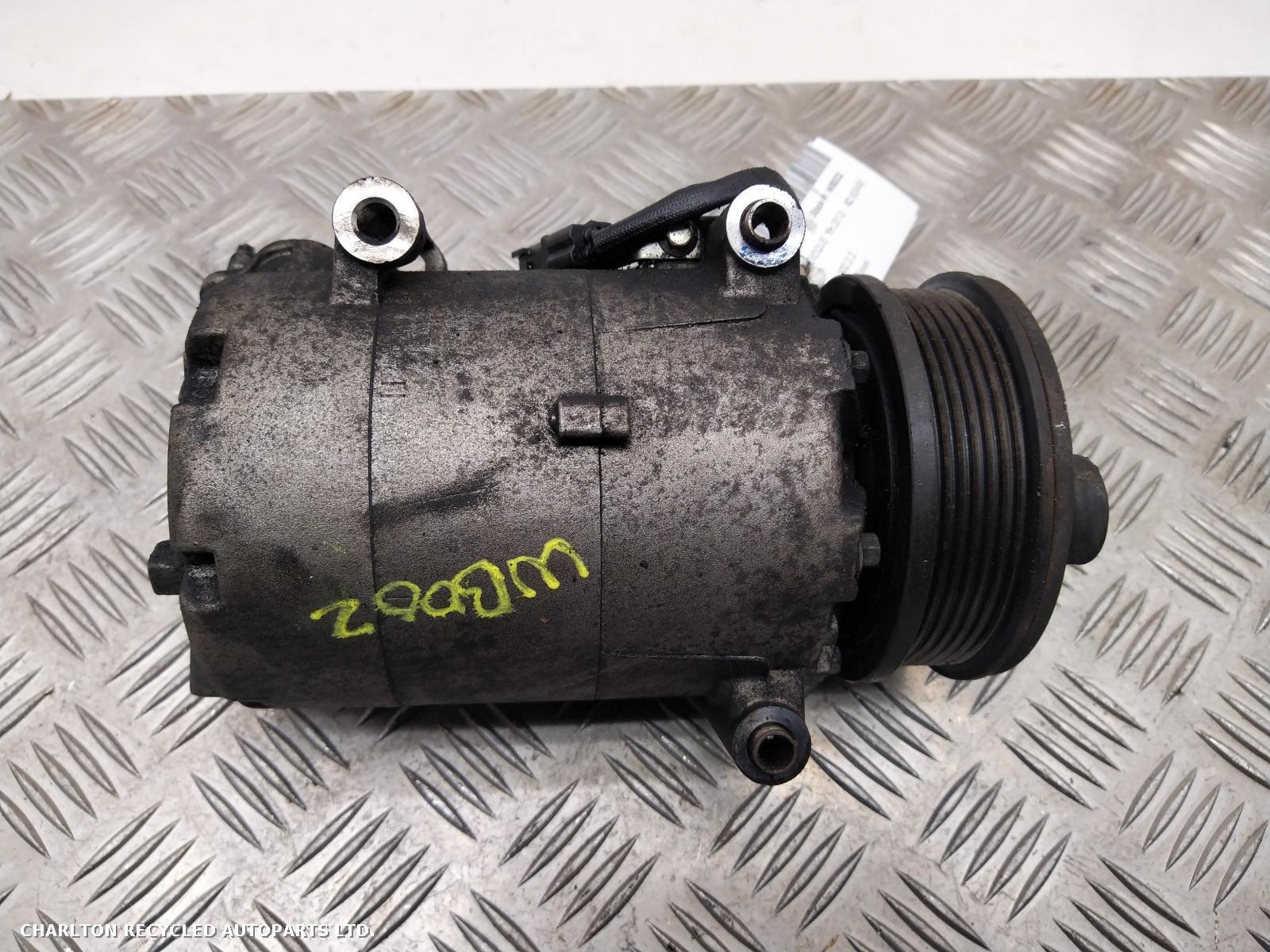 View Auto part Compressor LAND ROVER RANGE ROVER EVOQUE 2012