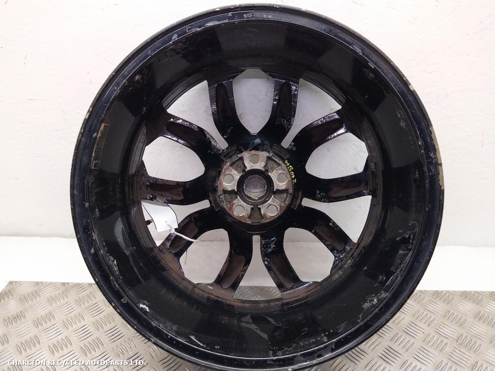 View Auto part Wheel LAND ROVER RANGE ROVER EVOQUE 2012