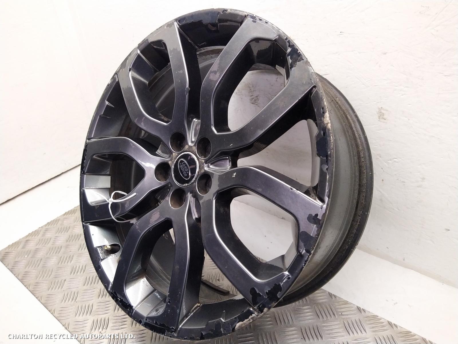 View Auto part Wheel LAND ROVER RANGE ROVER EVOQUE 2012