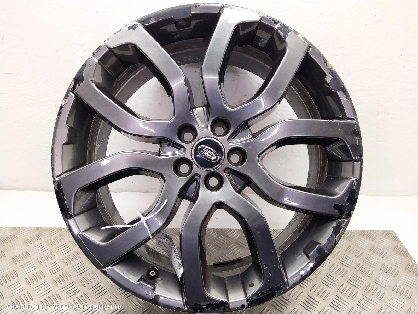 View Auto part Wheel LAND ROVER RANGE ROVER EVOQUE 2012