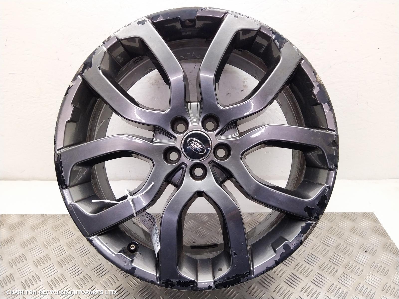 View Auto part Wheel LAND ROVER RANGE ROVER EVOQUE 2012