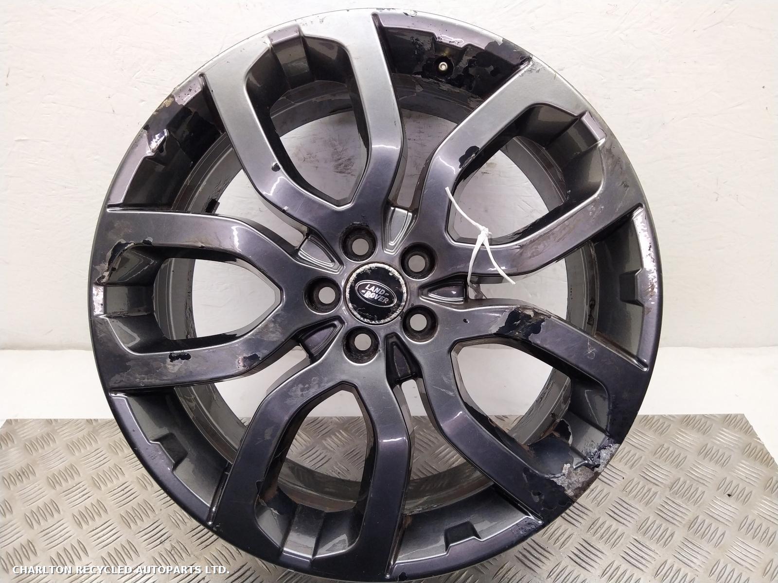 View Auto part Wheel LAND ROVER RANGE ROVER EVOQUE 2012