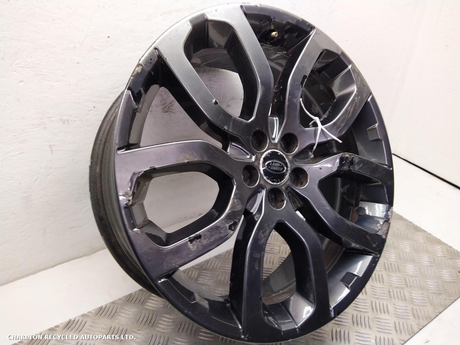 View Auto part Wheel LAND ROVER RANGE ROVER EVOQUE 2012