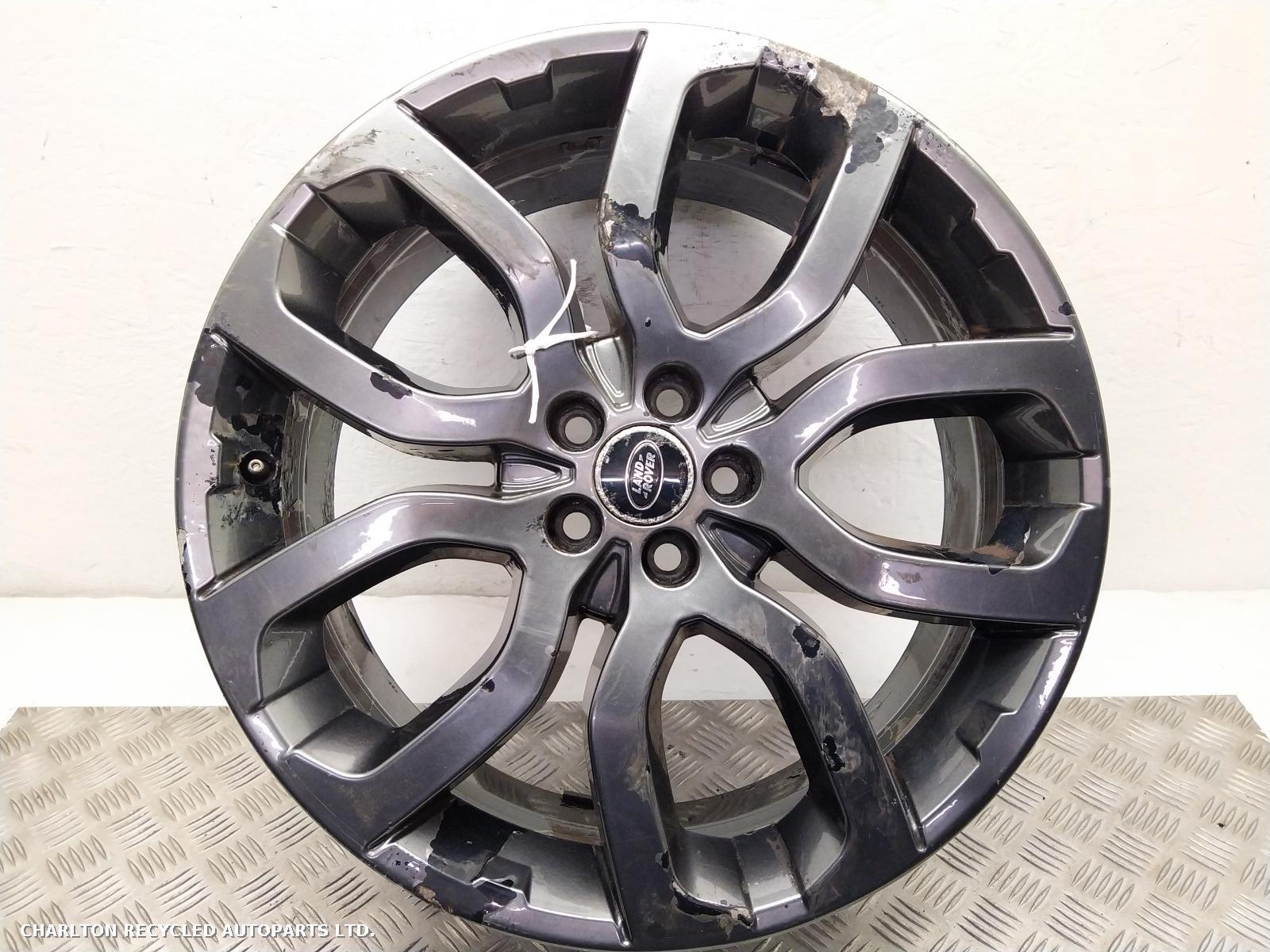 View Auto part Wheel LAND ROVER RANGE ROVER EVOQUE 2012
