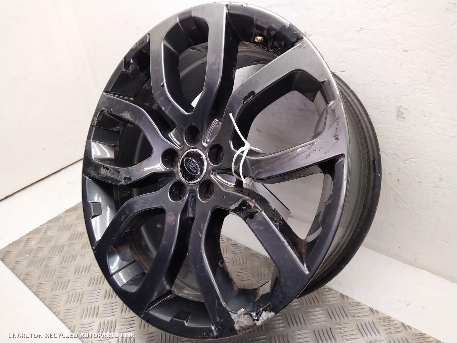 View Auto part Wheel LAND ROVER RANGE ROVER EVOQUE 2012