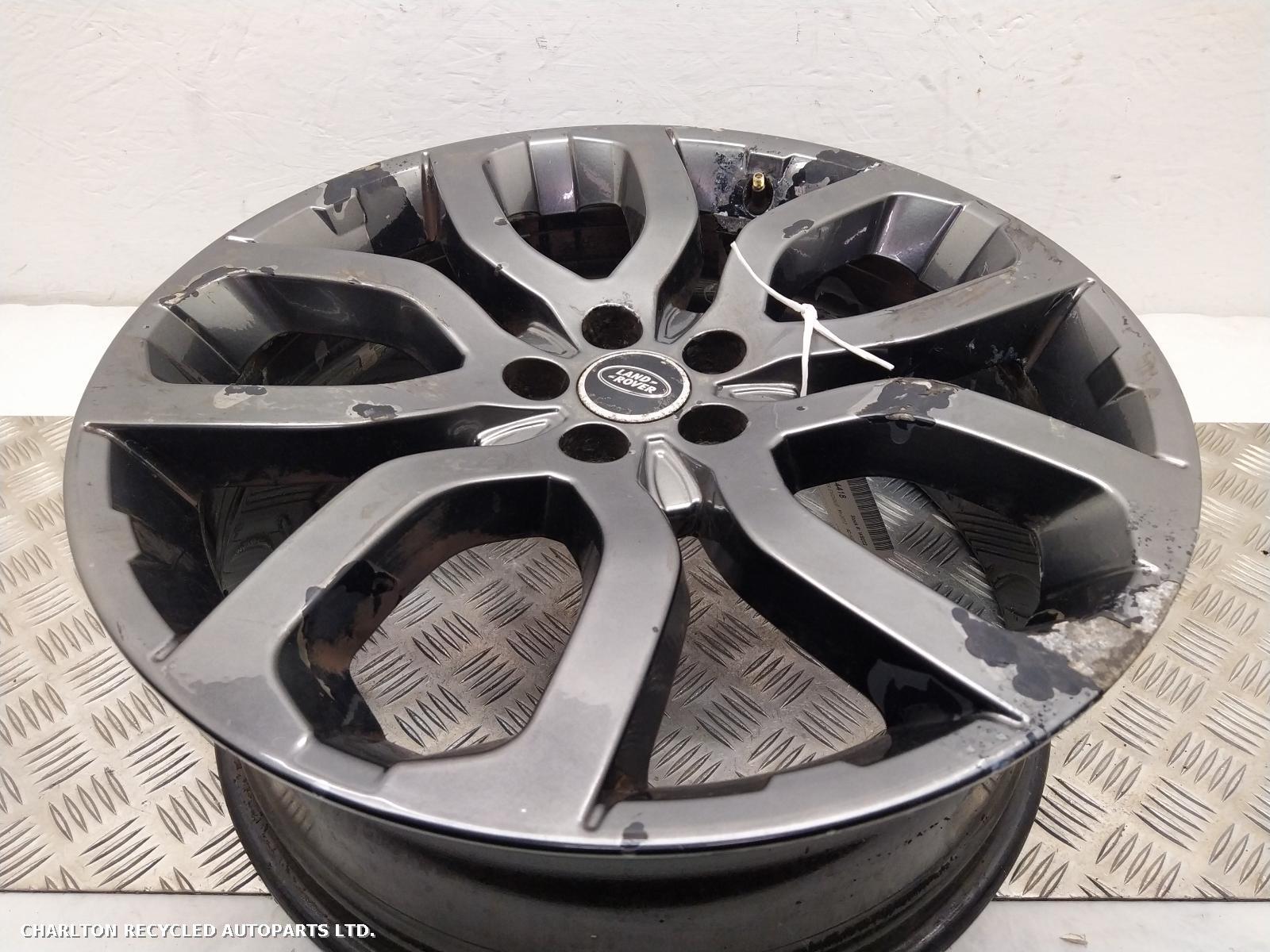 View Auto part Wheel LAND ROVER RANGE ROVER EVOQUE 2012