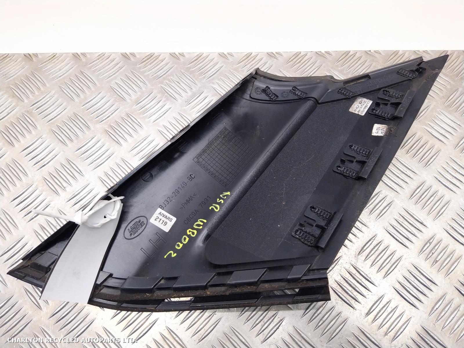 View Auto part D_POST_MOULDING LAND ROVER RANGE ROVER EVOQUE 2012