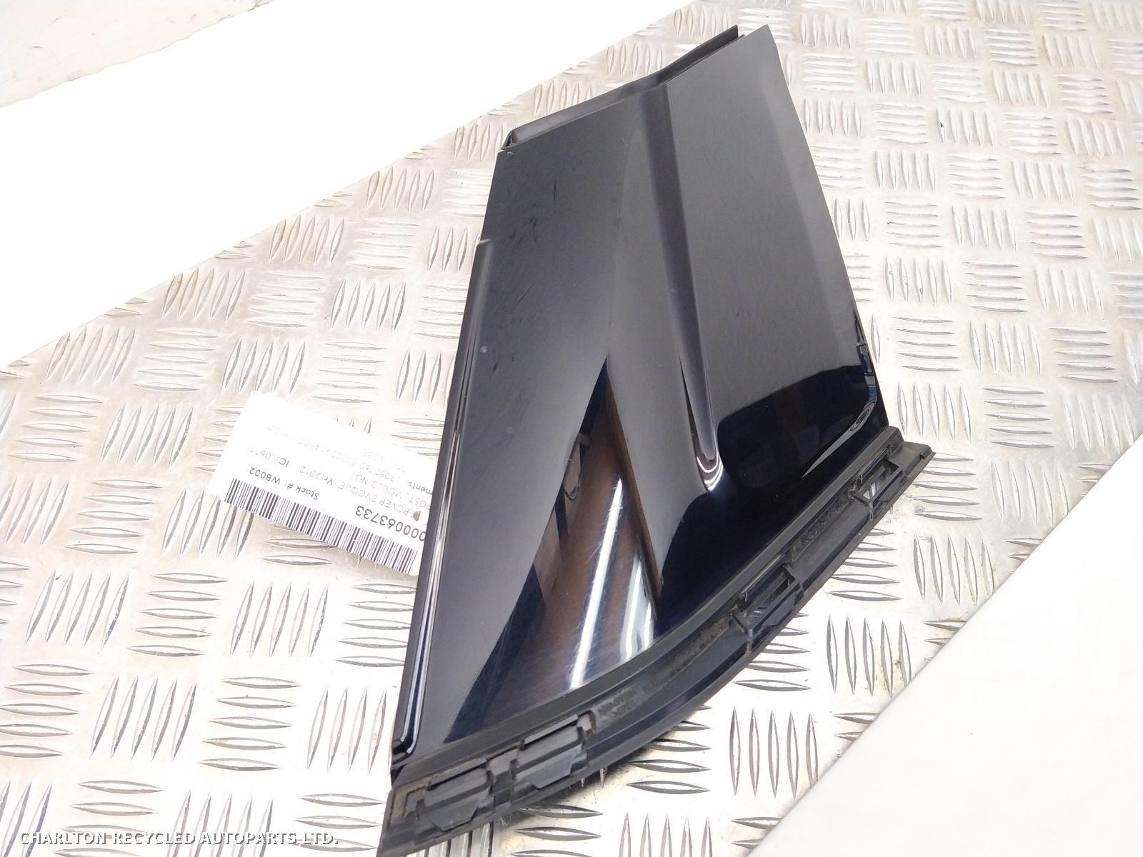 View Auto part D_POST_MOULDING LAND ROVER RANGE ROVER EVOQUE 2012