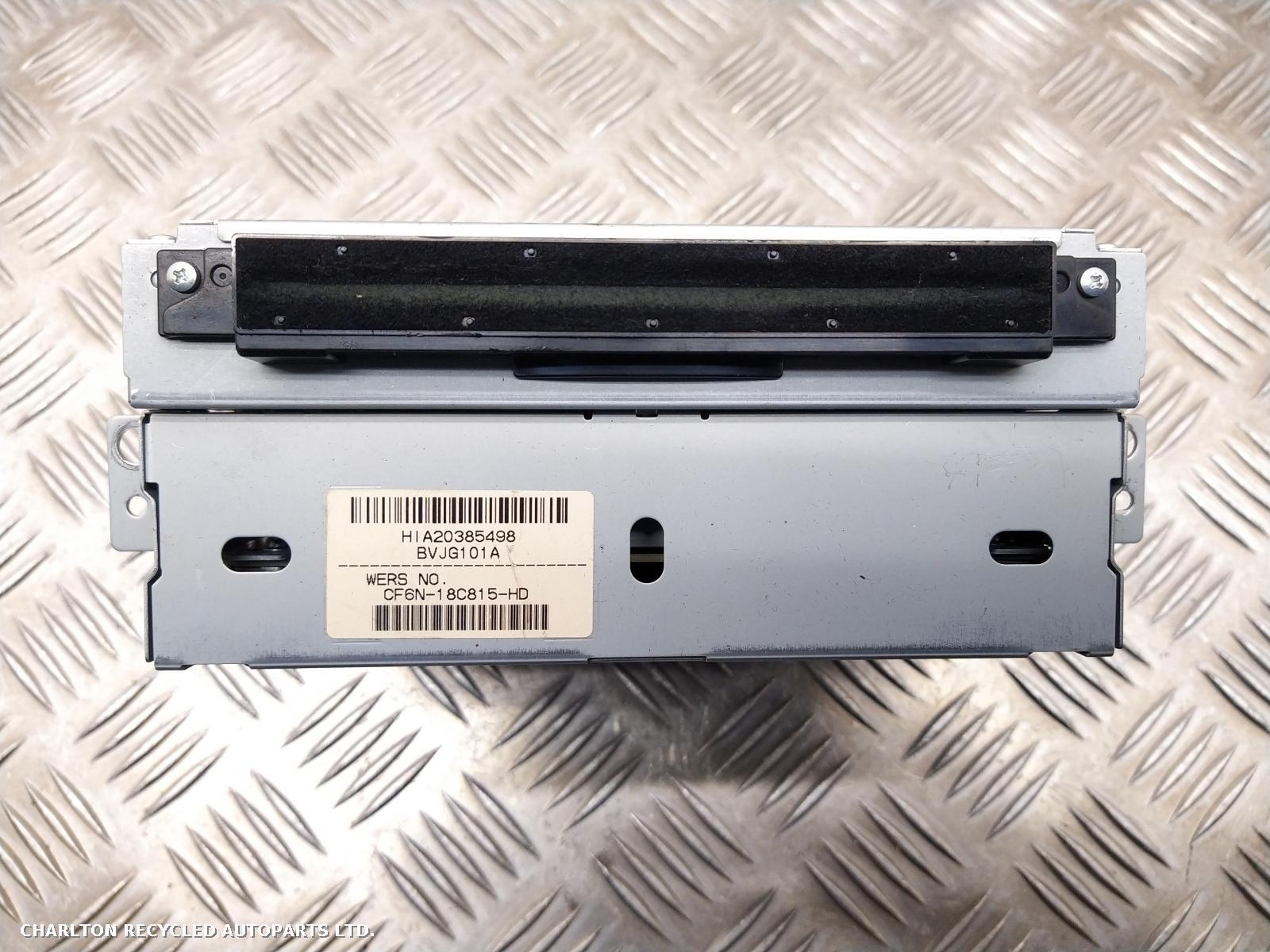 View Auto part SAT_NAV_UNIT LAND ROVER RANGE ROVER EVOQUE 2012