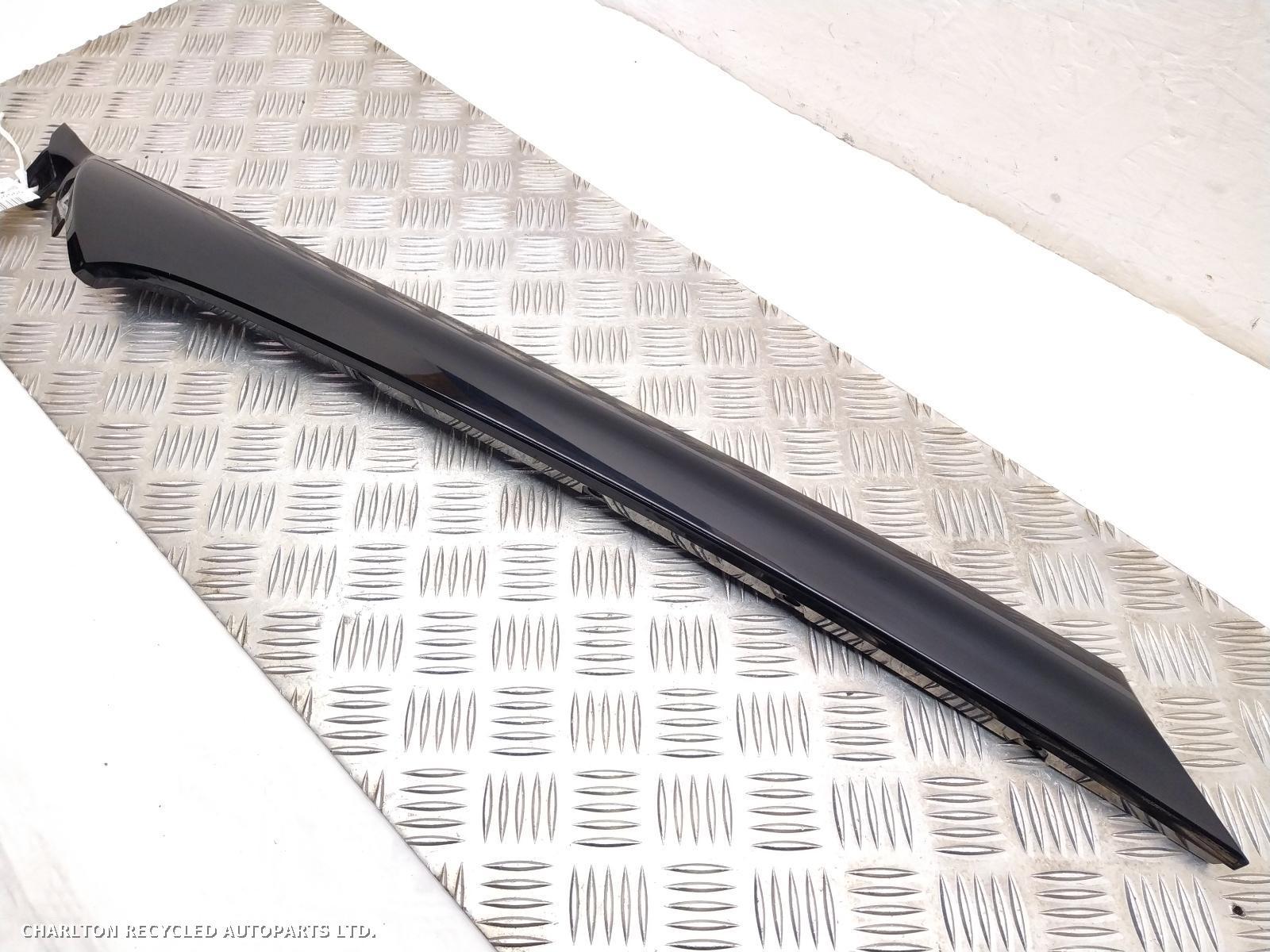 View Auto part A Post Moulding LAND ROVER RANGE ROVER EVOQUE 2012