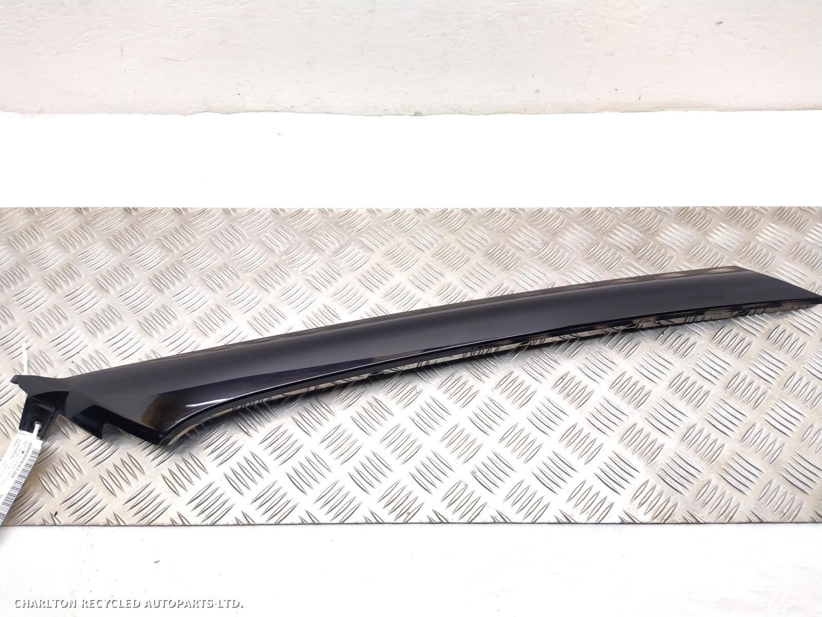 View Auto part A Post Moulding LAND ROVER RANGE ROVER EVOQUE 2012