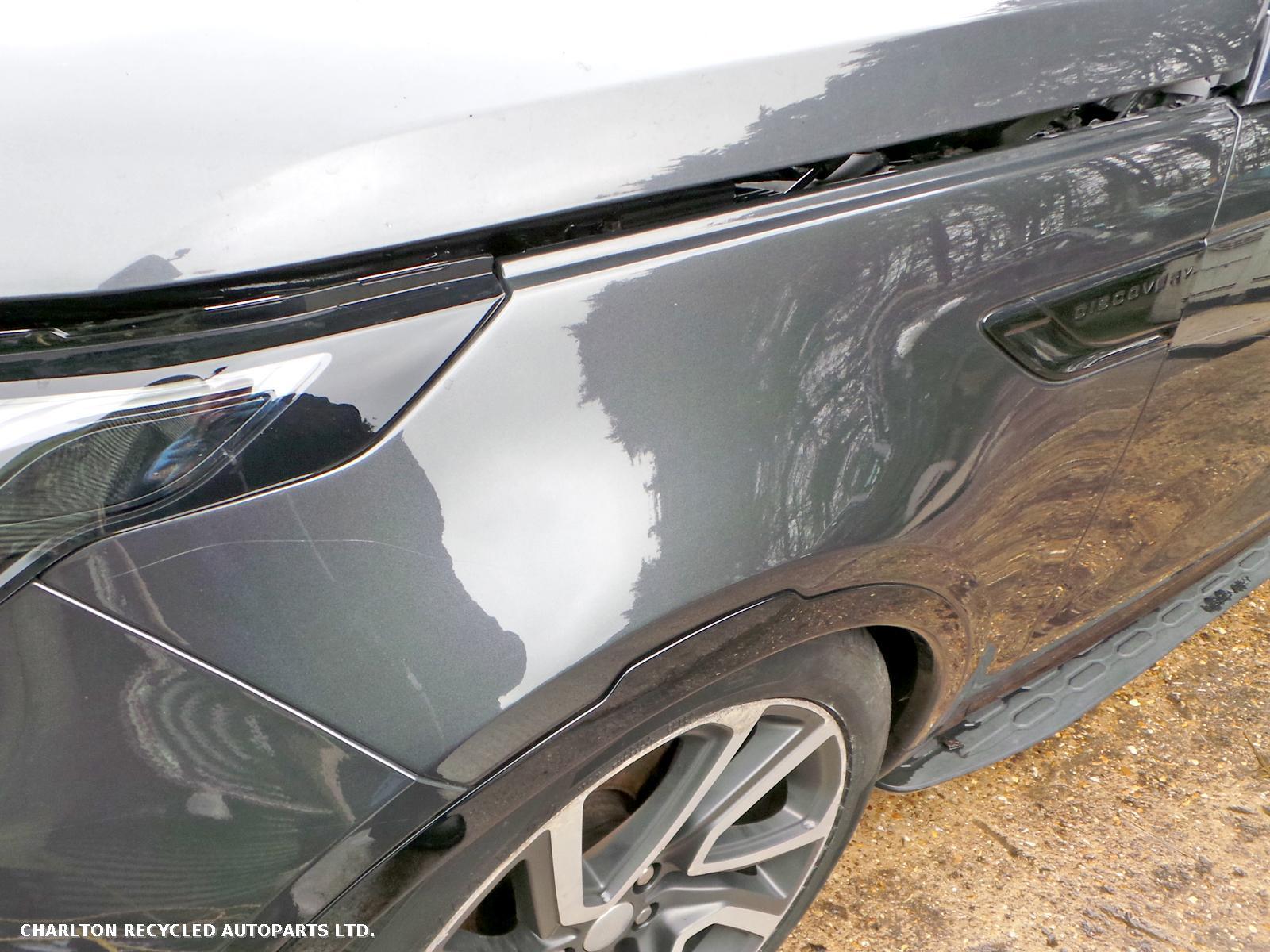 View Auto part L Wing LAND ROVER DISCOVERY 2019