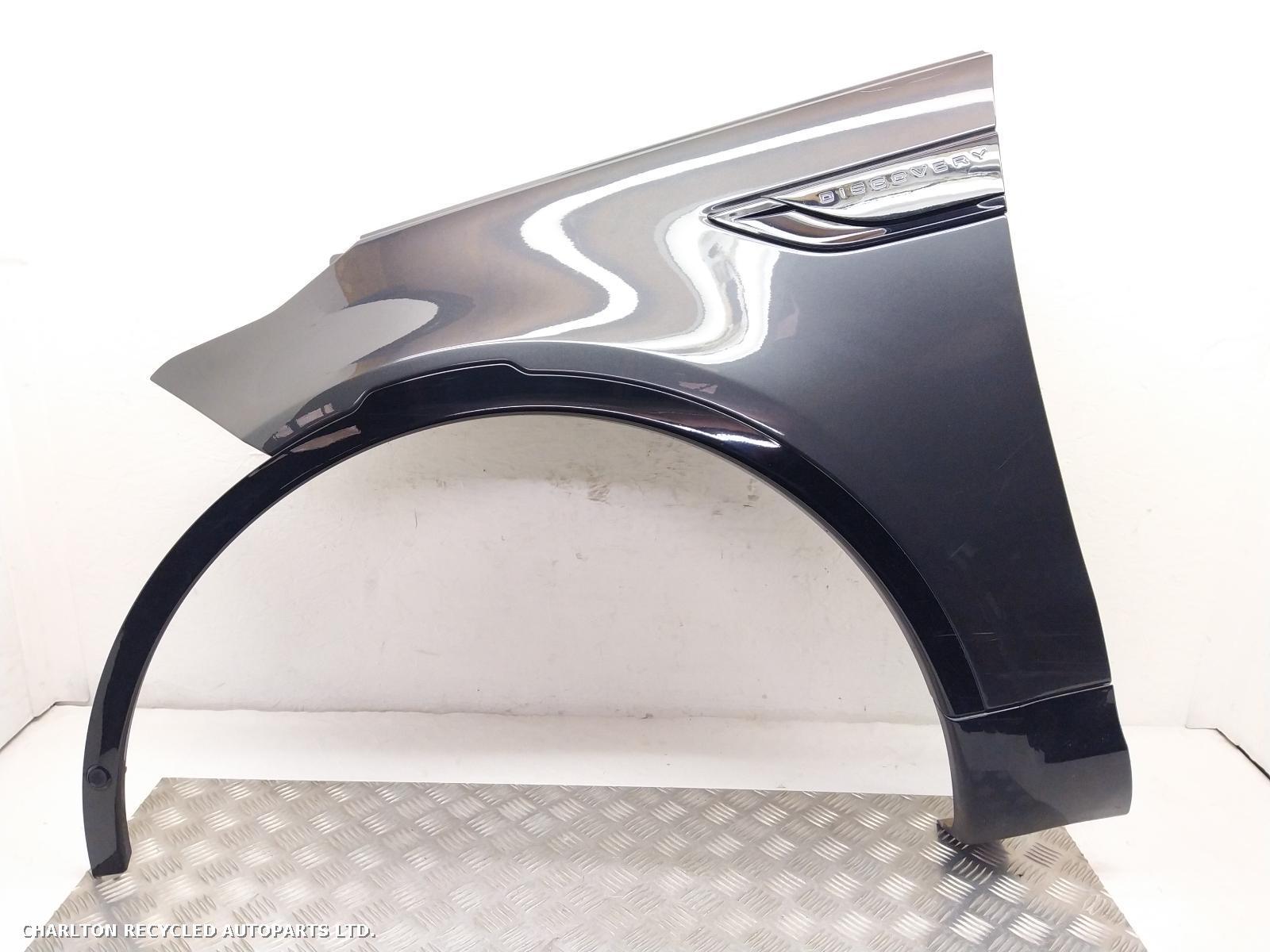 View Auto part L Wing LAND ROVER DISCOVERY 2019