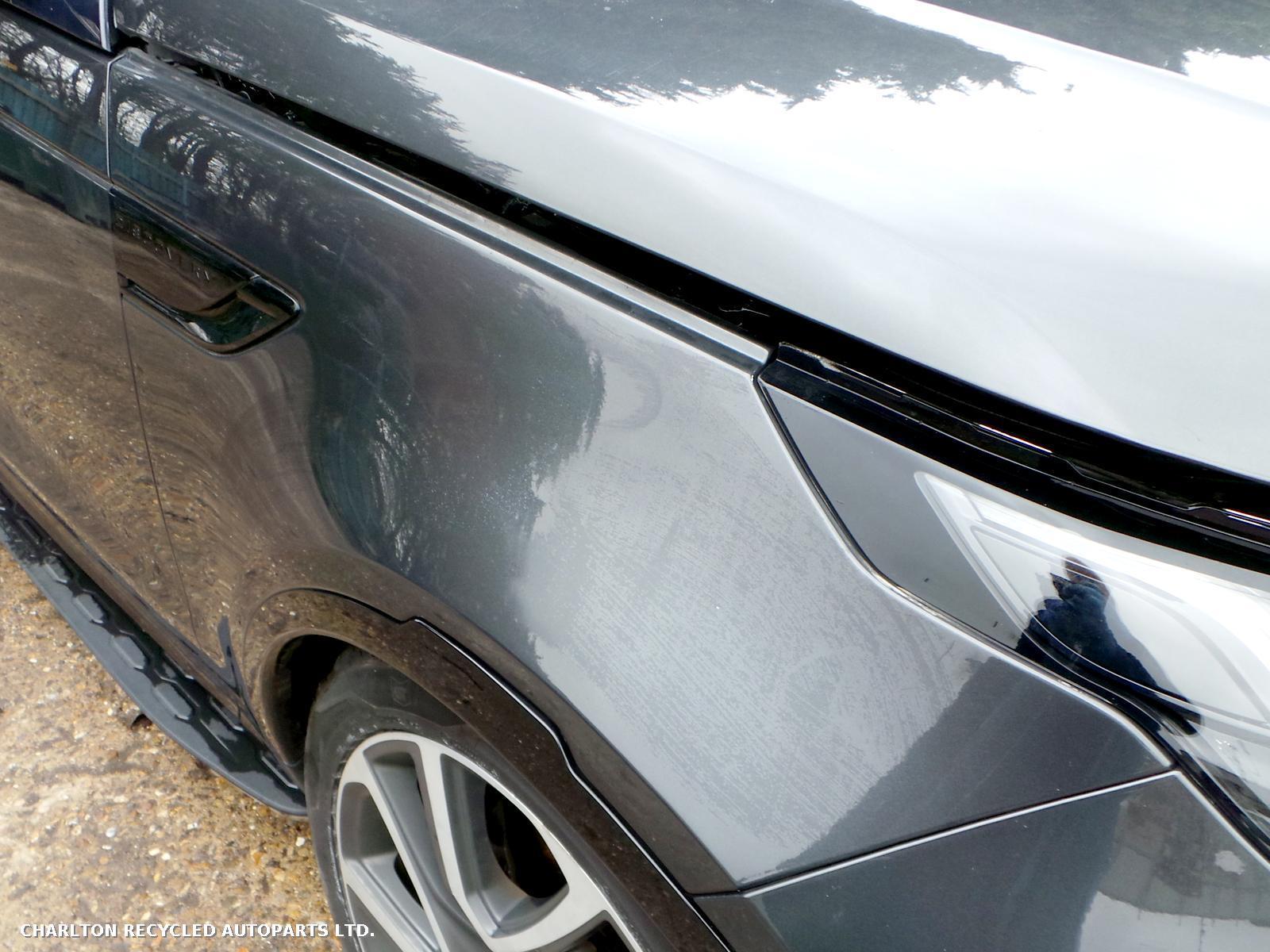 View Auto part R Wing LAND ROVER DISCOVERY 2019