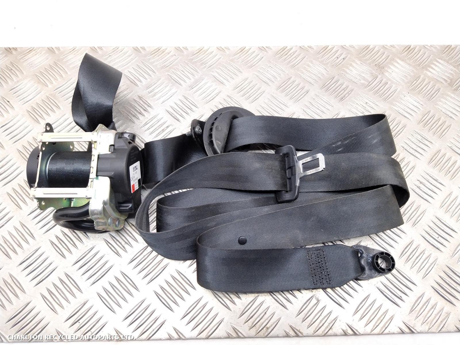 View Auto part Seat Belt LAND ROVER DISCOVERY 2019