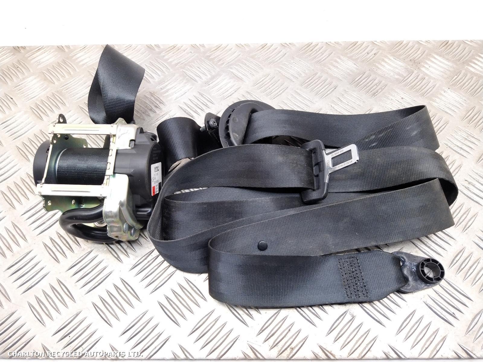 View Auto part Seat Belt LAND ROVER DISCOVERY 2019